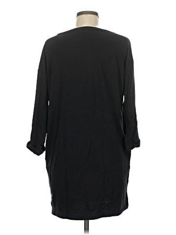 Ellison 3/4 Sleeve T-Shirt (view 2)