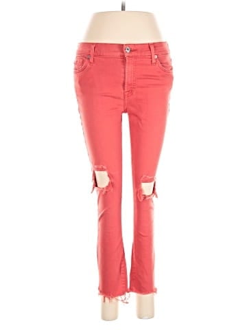 7 For All Mankind Jeans (view 1)