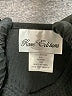 Rare Editions Black Long Sleeve Onesie 9-12 MO / 12 MO - photo 3