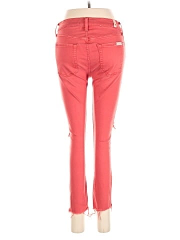 7 For All Mankind Jeans (view 2)