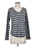 American Eagle Outfitters Blue Pullover Sweater Size S - photo 1