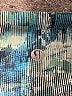 Lululemon Athletica Print Blue Active Pants Size 0 - photo 7