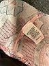 Crosby 100% Rayon Pink 3/4 Sleeve Blouse Size L - photo 8