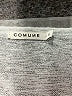 Comune Silver Sleeveless T-Shirt Size L - photo 7