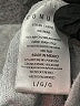 Comune Silver Sleeveless T-Shirt Size L - photo 8