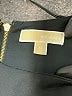MICHAEL Michael Kors Solid Black Cocktail Dress Size XS - photo 7
