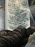 Guess 100% Cotton Hearts Blue Jeans Size 25 waist - photo 7