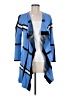 Kasper Blue Cardigan Size M - photo 1