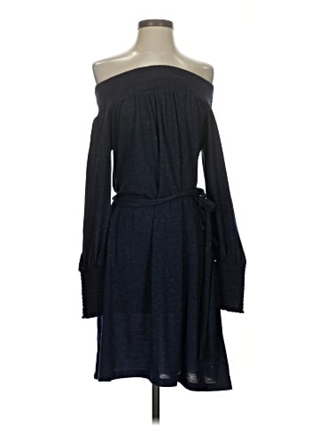 Ann Taylor LOFT Casual Dress (view 1)