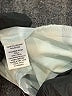 Ann Taylor LOFT 100% Polyester Polka Dots Ivory Long Sleeve Blouse Size XXS - photo 8