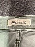 Madewell Gray Jeans Size 25 waist - photo 7
