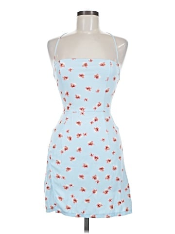 Beginning Boutique Cocktail Dress (view 1)