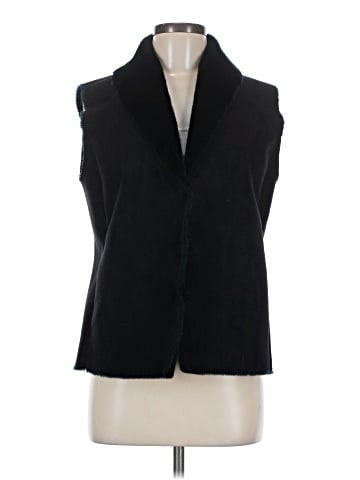 Lauren Jeans Co. Vest (view 1)