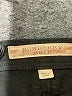 Burberry Brit Black Jeans Size 28 waist - photo 4