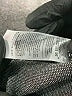 Unbranded Tweed Gray Casual Dress Size 2 - photo 8