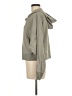 Danskin Green Zip Up Hoodie Size L - photo 5