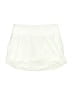 Athleta Solid White Active Skort Size S - photo 1