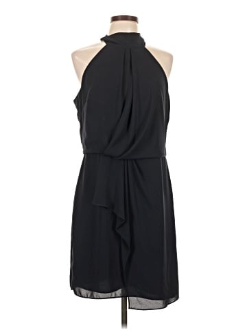 Halston Cocktail Dress (view 1)