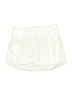 Athleta Solid White Active Skort Size S - photo 2