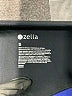 Zella Solid Blue Active Pants Size S - photo 4