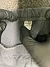 Nano Color Block Gray Casual Pants Size 5 - photo 3