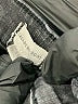 Madewell Chevron-herringbone Gray Jeans Size 25 waist - photo 9