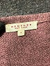 DemyLee Burgundy Pullover Sweater Size S - photo 6