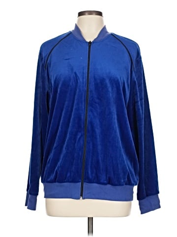Haband! Track Jacket (view 1)
