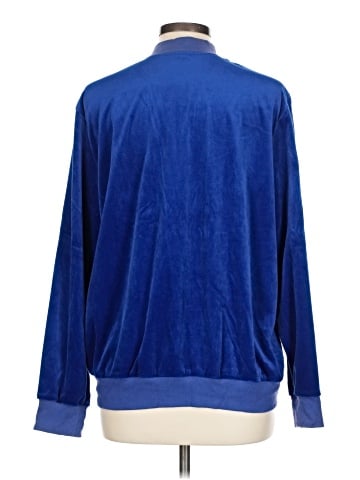 Haband! Track Jacket (view 2)
