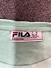 FILA Teal Sweatshirt Size M - photo 7
