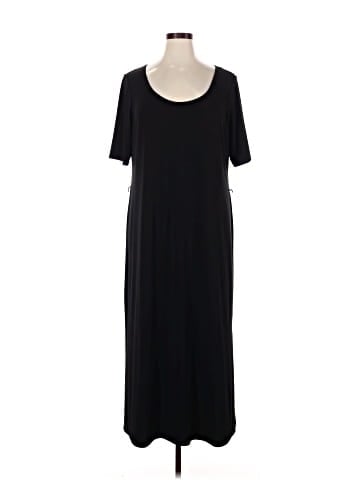 DressBarn Casual Dress (view 1)
