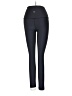TnAction Black Active Pants Size XS - photo 2