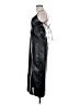 Ever After Metallic Black Cocktail Dress Size M - photo 5