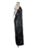 Ever After Metallic Black Cocktail Dress Size M - photo 4
