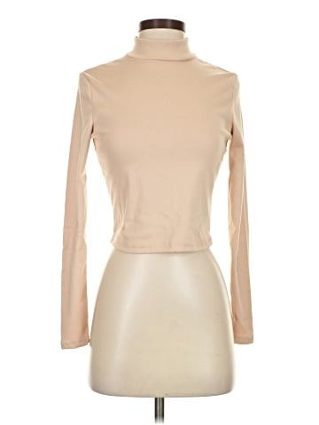 Shein Turtleneck Sweater (view 1)