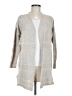 Alya Tan Cardigan Size M - photo 1