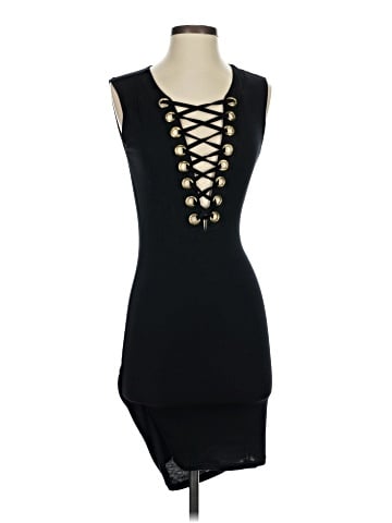 Love Nation Cocktail Dress (view 1)