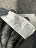 Active by Old Navy Chevron-herringbone Gray Active Pants Size L - photo 8