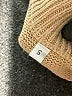 Unbranded Stripes Tan Pullover Sweater Size S - photo 8