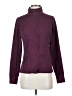 Mondetta Purple Track Jacket Size S - photo 1