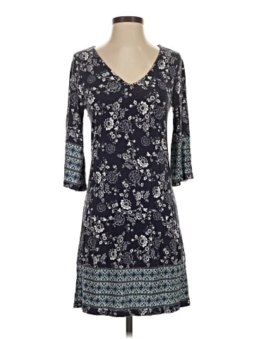 Skies Are Blue Casual Dress (view 1)