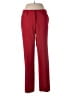 Unbranded Red Dress Pants Size S (estimated) - photo 1