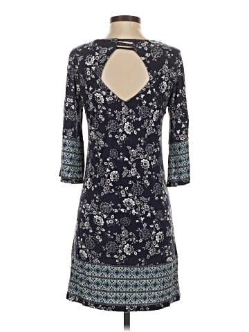 Skies Are Blue Casual Dress (view 2)