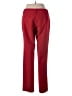 Unbranded Red Dress Pants Size S (estimated) - photo 2