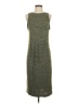 Gap Tweed Green Casual Dress Size XS - photo 1