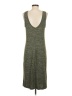 Gap Tweed Green Casual Dress Size XS - photo 2