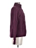 Mondetta Purple Track Jacket Size S - photo 4