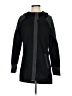 The North Face 100% Polyester Black Coat Size S - photo 1