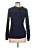 Zeagoo Teal Long Sleeve Top Size L - photo 1