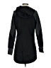 The North Face 100% Polyester Black Coat Size S - photo 2